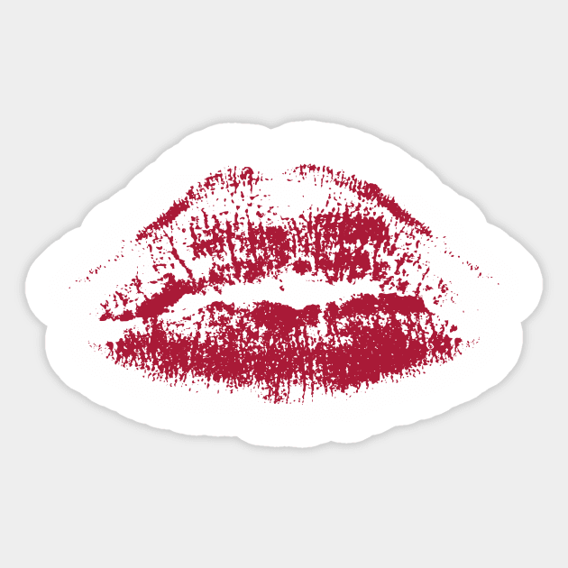 Sexy Lip Sticker by Gtrx20